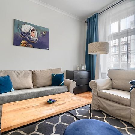 דירות שצ'צ'ין Apartament Joy מראה חיצוני תמונה