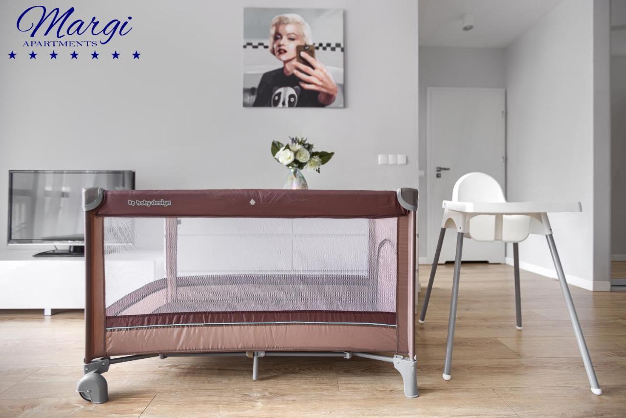 דירות שצ'צ'ין Apartament Joy מראה חיצוני תמונה
